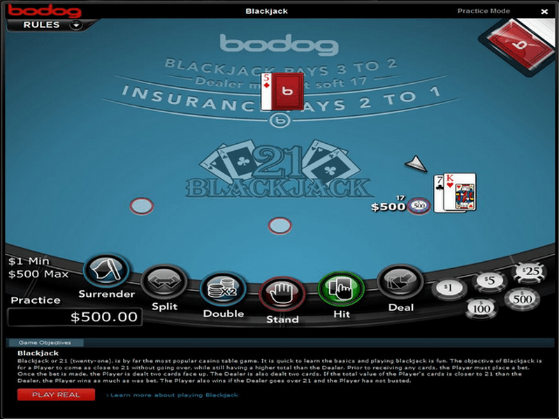 bodog