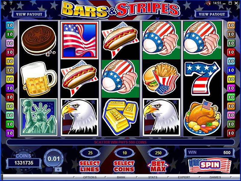 Winning Tactics For online casino