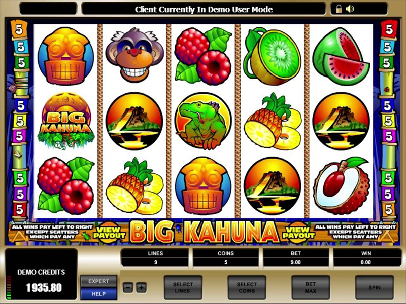 Fall In Love With online casino