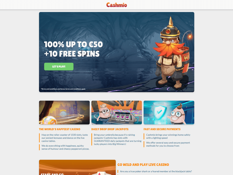 Casino Casino