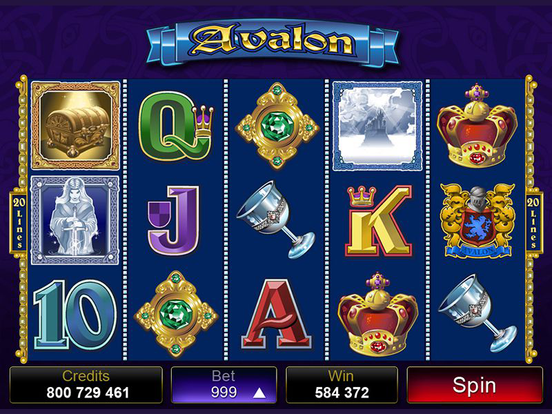 Casimba Casino Review Casimba Casino Review