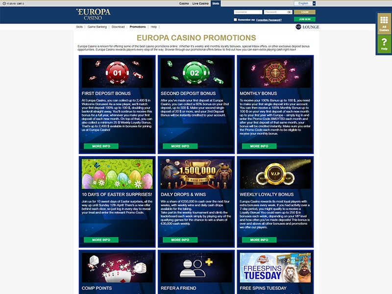 Casino Casino