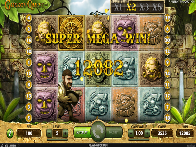 Starbet99 > Daftar 20 Situs Judi Position titanic slot machine play online On the web Terpercaya Dan Resmi Di Indonesia” border=”0″ align=”left” ></p>
<p>For many who find a position that utilizes the newest all of the-ways-victory program, you’re not limited so you can obtaining symbols on the simply a limited number away from lay paylines in order to win. Home three or more complimentary symbols to the reels step 1, dos and step 3 and you also’ll earn – for each icon is going to be everywhere to the their reel. Paylines are obviously a basic part of ports. If you’re interested to learn more regarding how paylines performs, you’ve visited the right spot. Continue reading this article casino slot games payline guide to understand all from the ports paylines.</p>
                <div class=