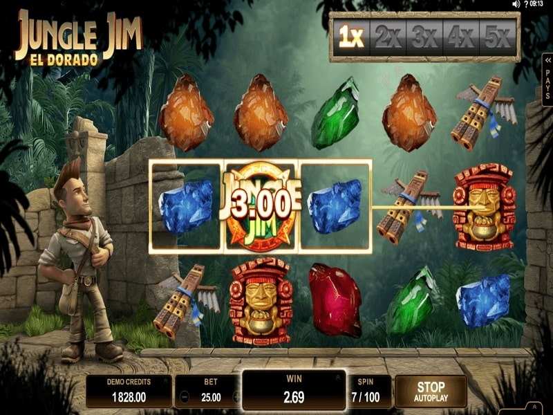 Best Payout Games On Jackpot City