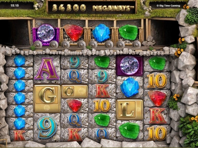 casino app store