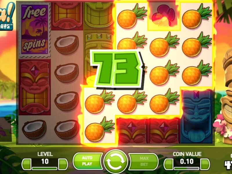 Casino Apple Pay