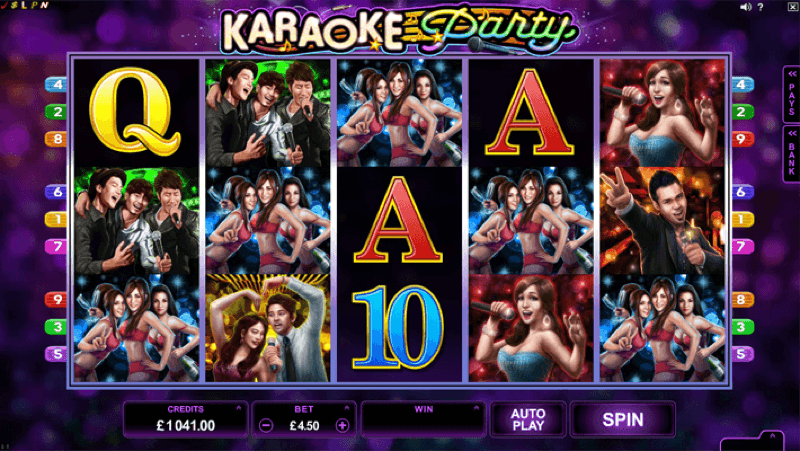 Party Casino Reviews