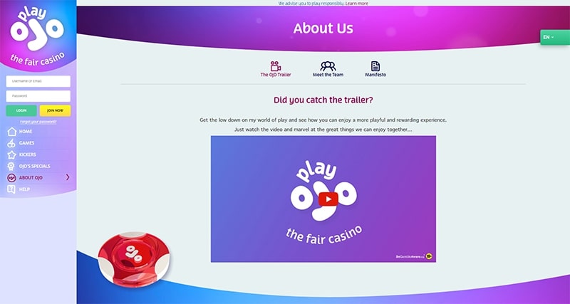 Site lié aux articles utiles casino