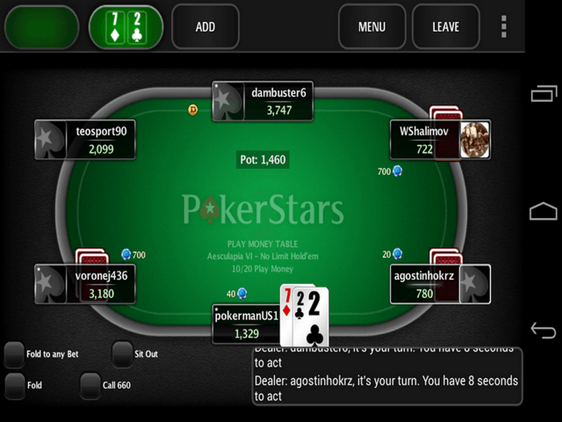 ip poker