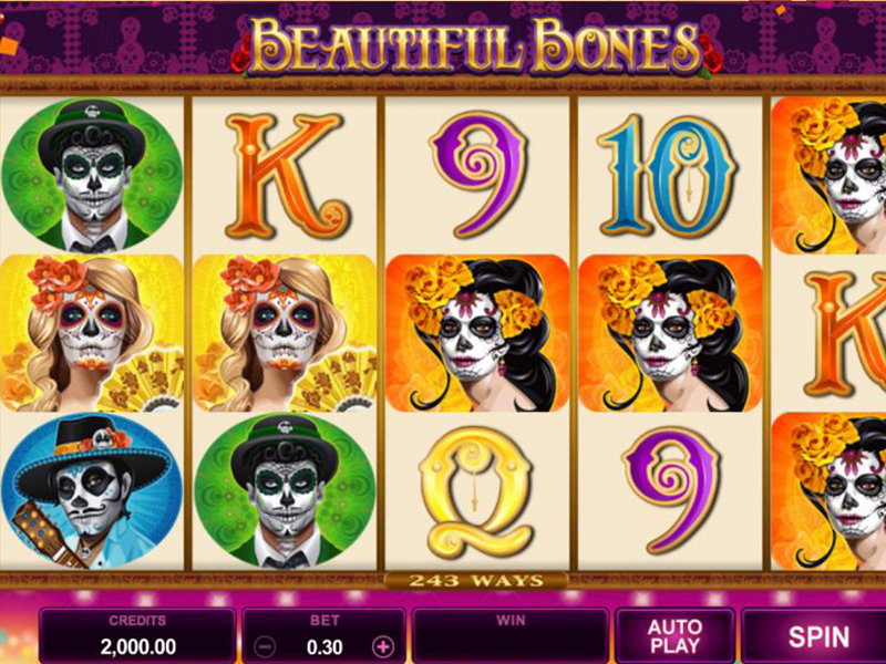 Vegas casino online no deposit chip