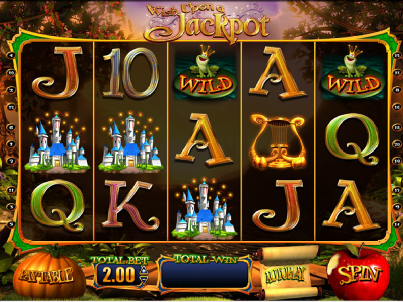 Jackpot