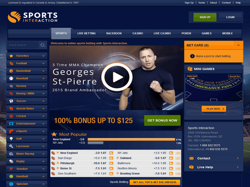 Sports Sports