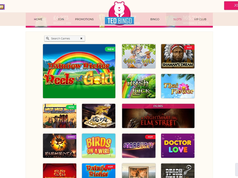 Bingo Website Reviews Bingo Website Reviews