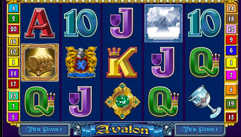 All slots casino login