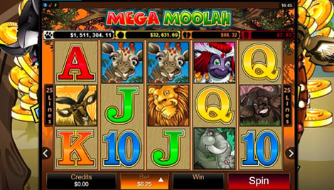 all slots casino claim bonus