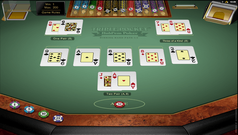 Betway Casino Screenshot