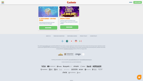 cashmio Screenshot 4