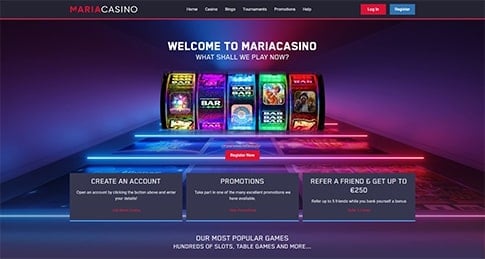 Bethard Gambling meridianbet casino establishment Review