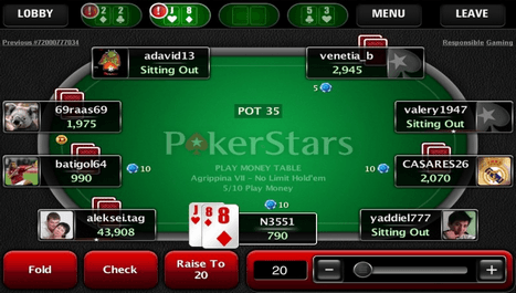 pokerstars no download pokerstars no download