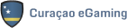 Curacao Egaming logo