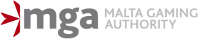 Malta Gaming Authority logo