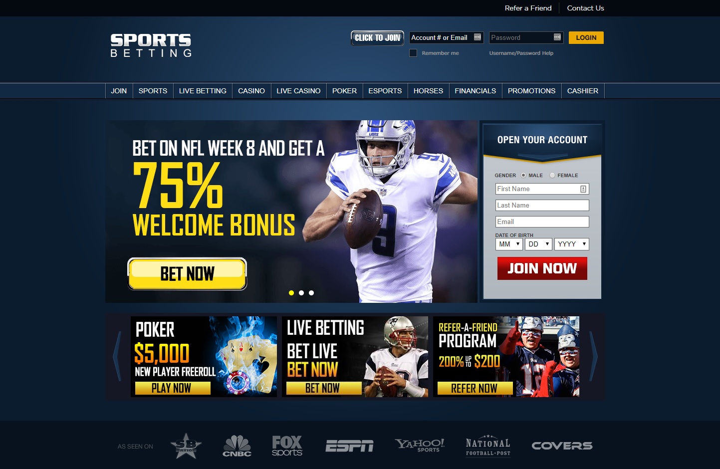 Sportsbetting.ag Casino Review 2022 C&1,000 Bonus Offer