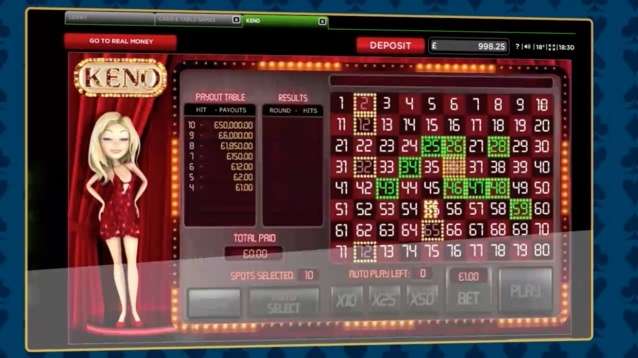 bestbetting casinos