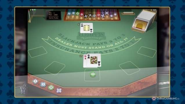 Betway casino canada