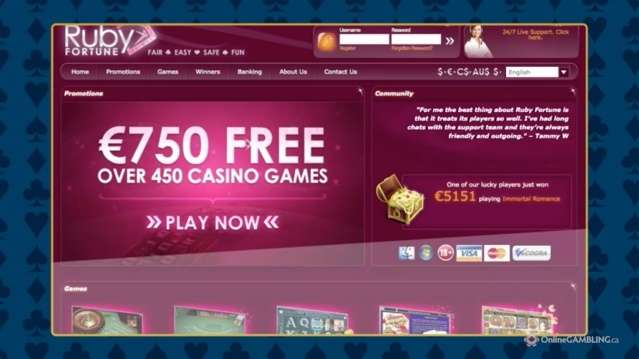 Related website casino - Popular Article