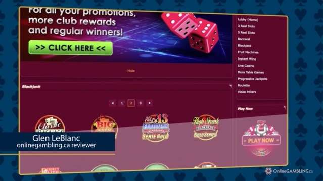 Ruby Fortune Casino Review 2021 Get Up To C 750 Bonus