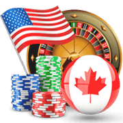 American Roulette