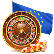 Euro Gold Roulette