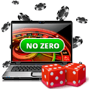 No Zero Roulette