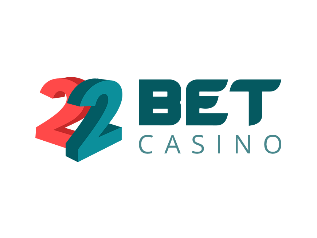 22Bet Casino Logo