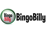 Bingo Billy Logo