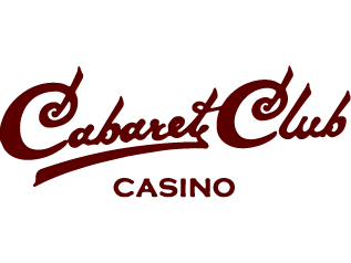Cabaret Club Logo