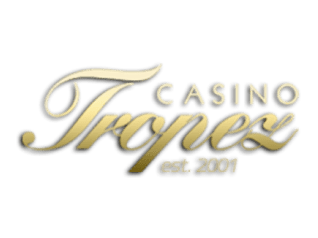 Casino Tropez Logo