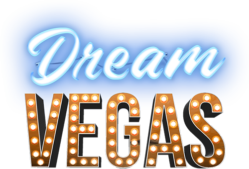 Dream Vegas Casino Logo