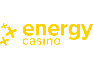 Energy Casino Logo