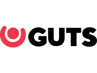 Guts Sports Betting Logo
