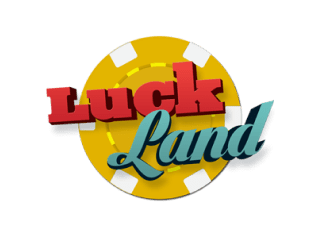 Luckland Casino Logo