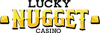 Lucky Nugget Logo