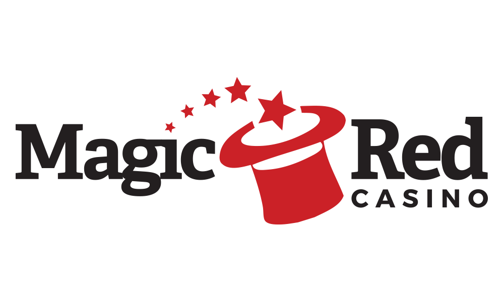 MagicRed Logo
