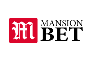 MansionBet Sportsbook Logo