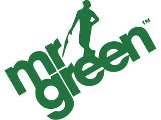 Mr Green Sports Logo