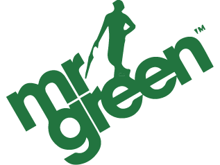 Mr Green Logo