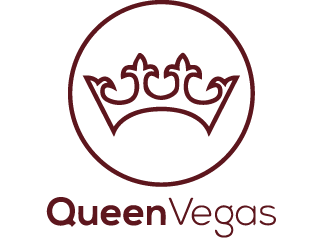 Queen Vegas Logo