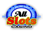 All Slots Casino Logo