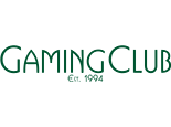 Gaming Club Logo