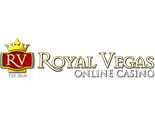 Royal Vegas Logo